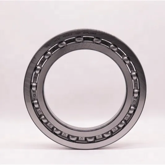 High Precision Deep Groove Ball Bearing 6008 Price