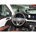 Chevrolet Monza 2024 Yuexiang Versão Preta