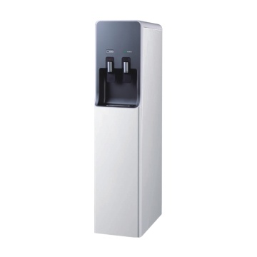 Sistema de enfriamiento de filtración independiente dispensador de agua