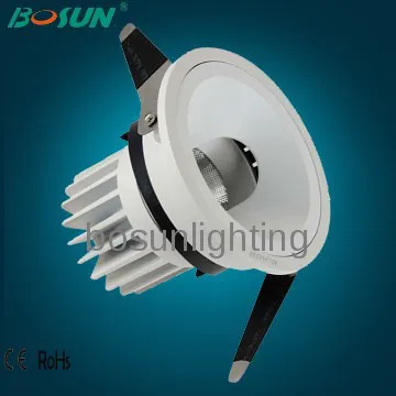2 years guarantee LED spot light
