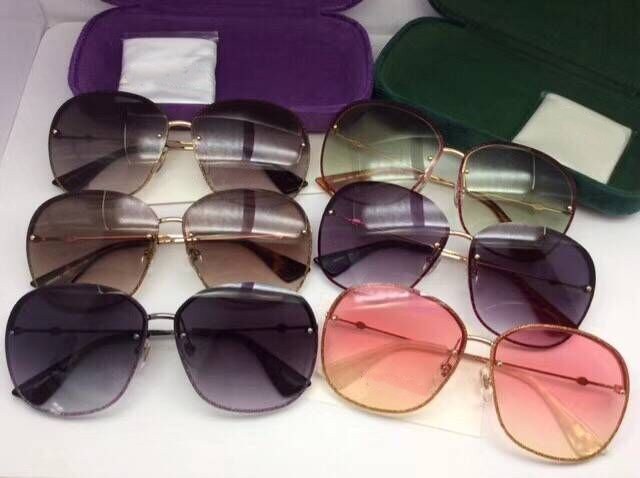 Classic Vintage Sunglasses