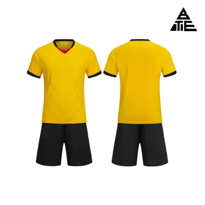 New adult football training kit