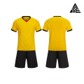 Nuevo kit de entrenamiento de fútbol para adultos.