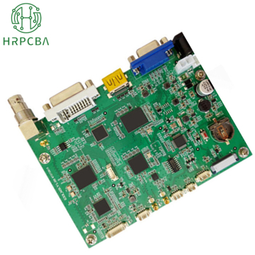 Shenzhen PCBA Fournisseur: services d'assemblage OEM / ODM PCB, fichiers Gerber et listes de bom