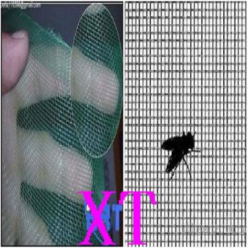 china supplier of PVC mosquito net windows/mosquito nets for windows
