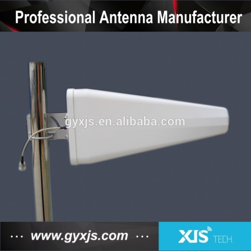 680 - 2700 MHz 11 dBi4g router with external antenna broadband wireless LTE 4G LPDA antenna