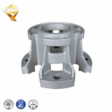 Lost Wax rapid investment casting