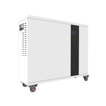All-in-One-Solarbatteriesystem 5 kW