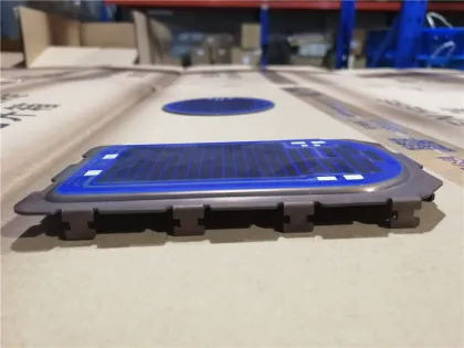 Rice cooker-heating plate 1000w