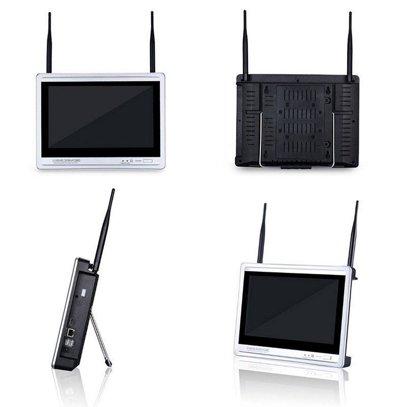 Camera System Wireless
