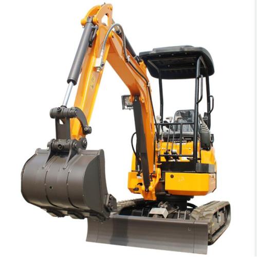 Заводские продажи самая низкая цена XN20 Mini Excavator Rhinoceros