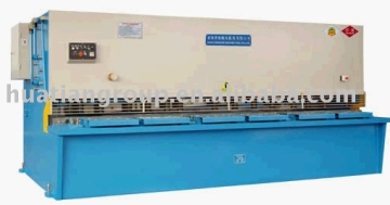 shearing machine