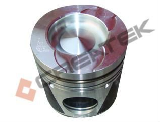 SHAANXI spare parts,piston (WP10)