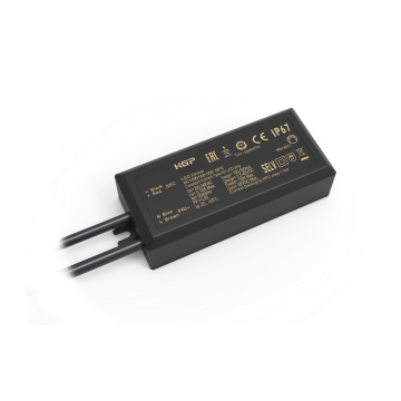 Trình điều khiển đèn led ngoài trời 15W