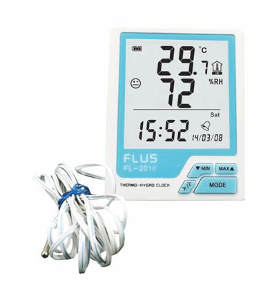 Gsm cheap alarm digital car thermometer