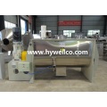 DLH Series Horizontal Ribbon Blender