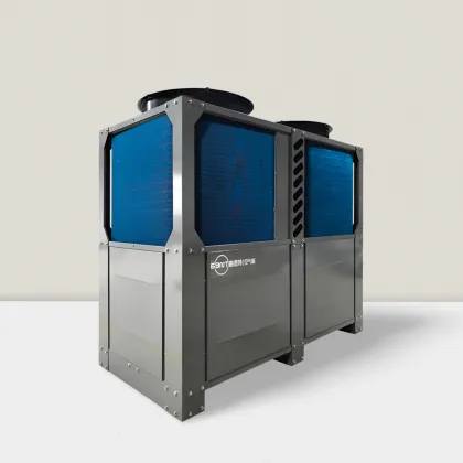Water Chiller Air conditioner