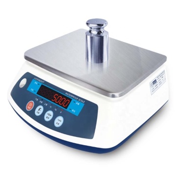 XY-WP Waterproof Electronic Scale - High Readability Water-Proof Weighing Equipment