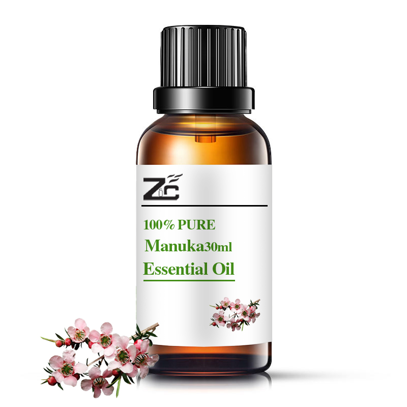 Aceite esencial de Manuka natural 100% puro