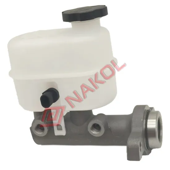 OE 174-1159 20845345 03789 18142 174-1155 20845347 13357 M630509 15886471 25880114 Brake master cylinder FOR AMERICAN CARS