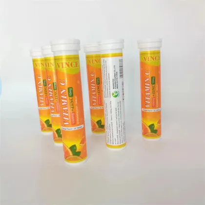 Vita vitamin c effervescent 1000 mg tablet
