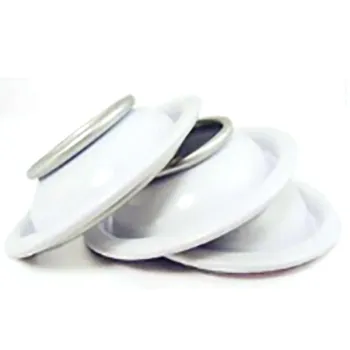 Professional Automatic 3 PCS Sardine Can Making Machine