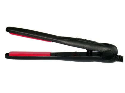 Nano Technology Hair Straightener (V106)