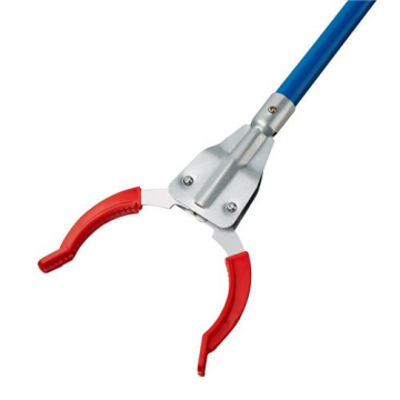 Handy Folding Reacher Grabber Pick Up Tool Reaching Tool Trash Picker,picker up tools magnet grabber stick handy reacher
