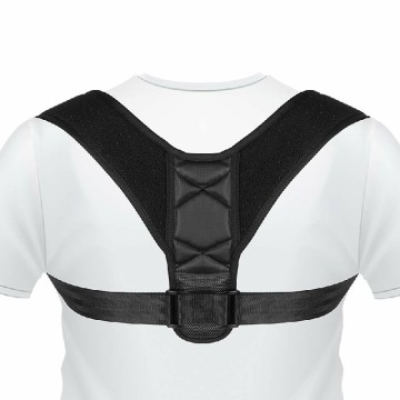 Neoprene Adjustable Body Posture Upper Back Corrector