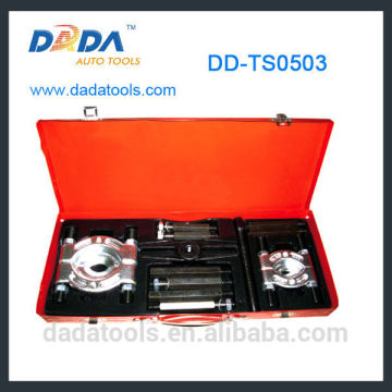 DD-TS0503 Two sets Bearing Separator Assembly/ Auto Repair Tool / Gear Puller And Specialty Puller