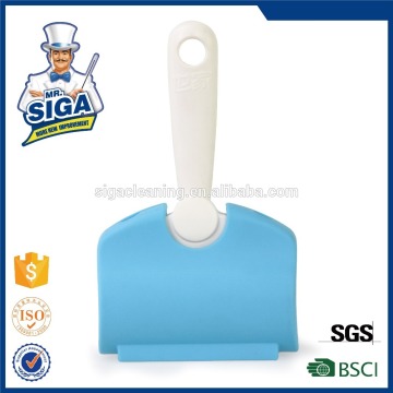Mr.SIGA hot sale washable Sticky clothes hair lint roller brush