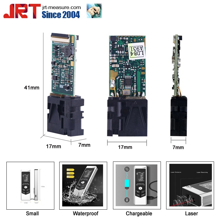 Double Distance Meter Sensors Jpg