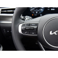 Kia K5 2021 270T Véhicule alimenté par l'essence