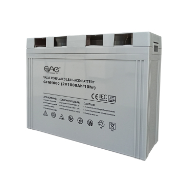 Solar Battery 12V 200AH 1000AH: High-Quality Lead Acid AGM GEL Backup Battery