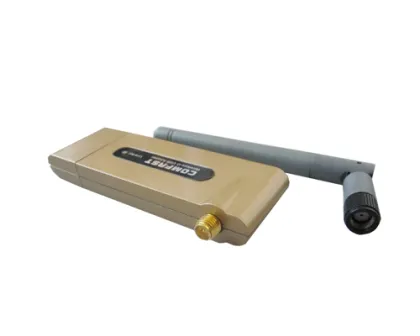 wireless network card