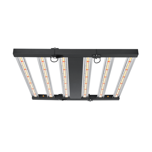 Best Commercial Led Grow Lights 720w 8BAR