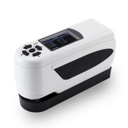 Digital Portable Color Spectrophotometer - Color Meter with Price