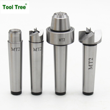 4 chiếc bộ trung tâm MT2 cho máy làm gỗ