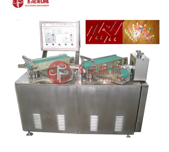 FLD-Embossing Machine Search Engine