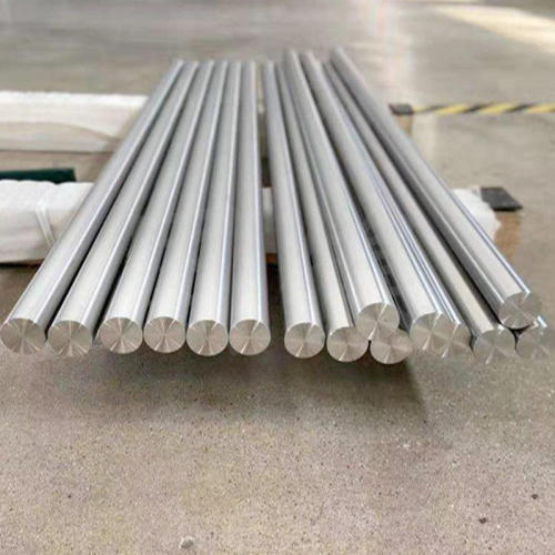 625 718 Round Nickel Based Alloy Steel bar