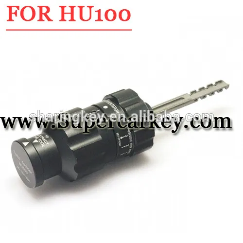 Turbo Decoder HU100V.2