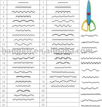 scissors 312202