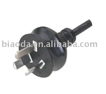 Australia power cord,SAA power cord,australian power cord