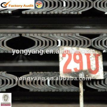 29U Channel Steel Beam