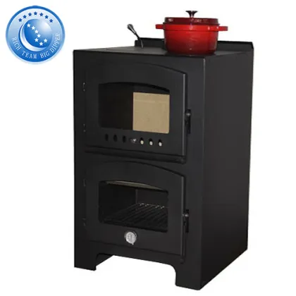 Wood Burning Fireplace Suites In The Fireplace Shop