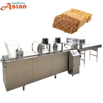 Melon Seed Maltose Candy Bar Cutting Machine