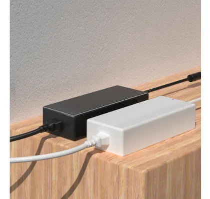 24V 9A Desktop Power Adapter Supply