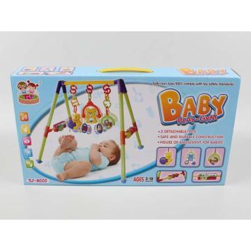 Safety Baby Play Gym
