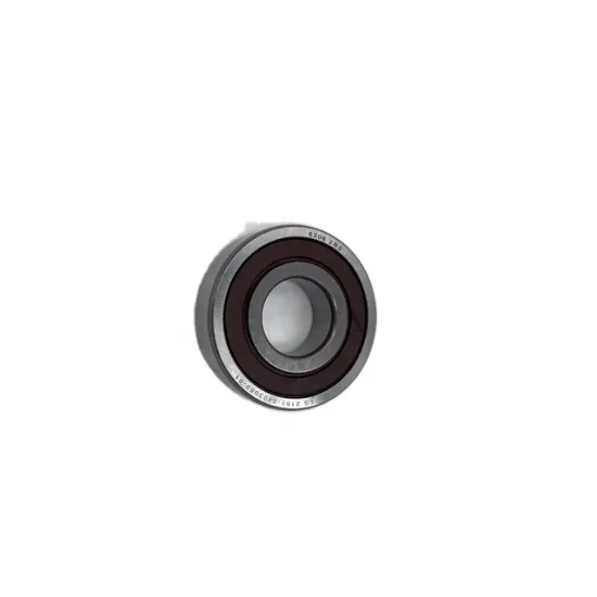 Deep Groove Ball Bearings: 6306 Series