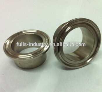 Sanitary Ferrule fittings / SS304 Ferrule